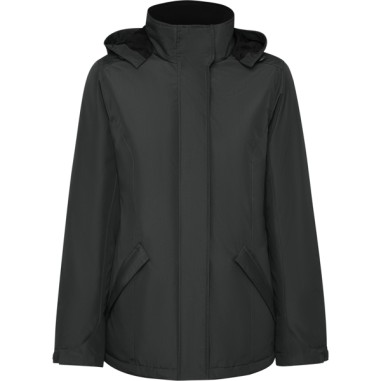 AMERICA WOMAN Parka