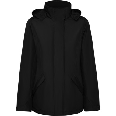 AMERICA WOMAN Parka