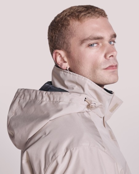 AMERICA Parka