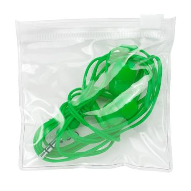 PUNK Auriculares