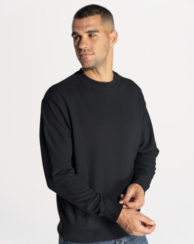 JT SWEATSHIRT CR