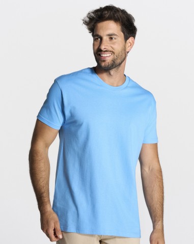 T-Shirt Regular Homem