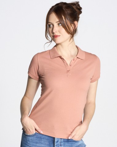 Lady Regular Polo