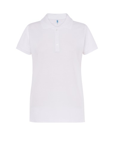 Polo regular de senhora