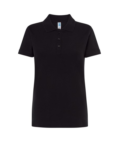 Polo regular de senhora