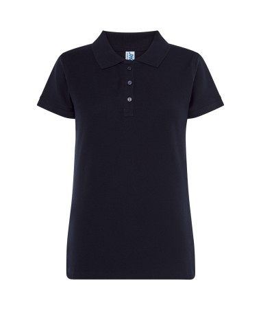 Polo regular de senhora