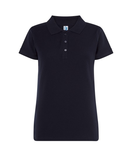 Polo regular de senhora