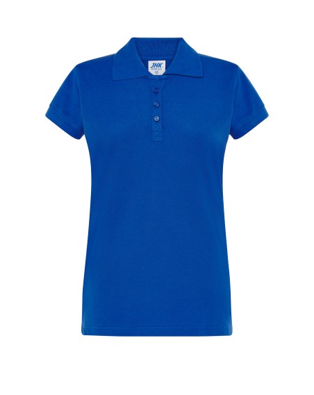 Polo regular de senhora