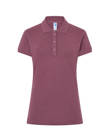 Polo regular de senhora