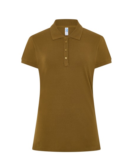 Polo regular de senhora