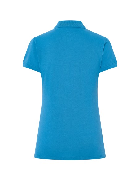 Polo regular de senhora