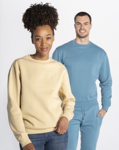 Sweatshirt unissexo