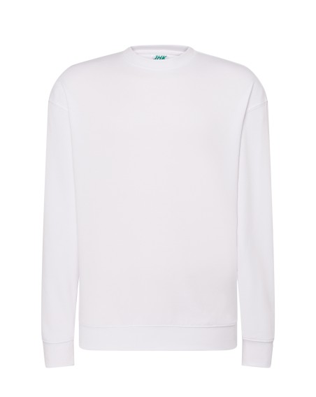Sweatshirt unissexo
