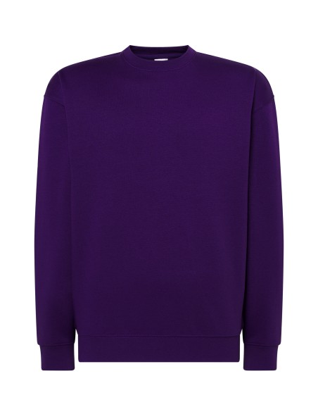 Sweatshirt unissexo