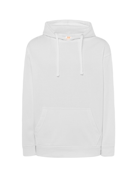 Sweatshirt canguru
