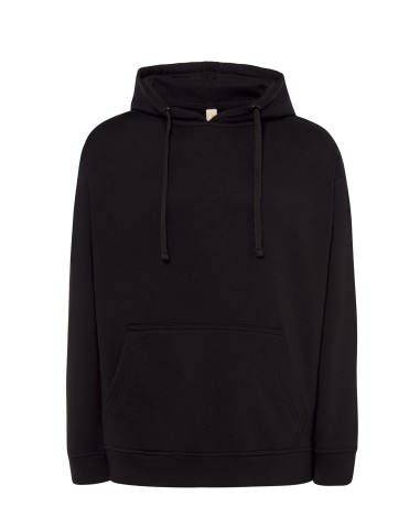 Sweatshirt canguru