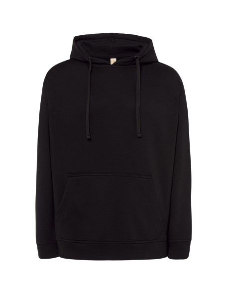 Sweatshirt canguru