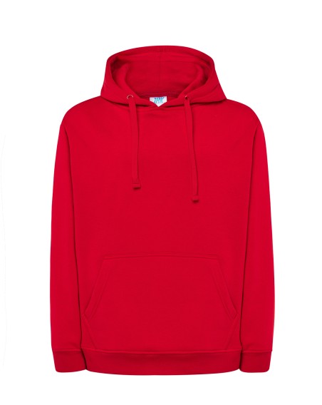 Sweatshirt canguru
