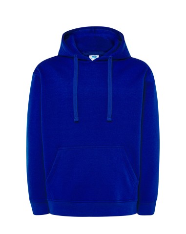 Sweatshirt canguru