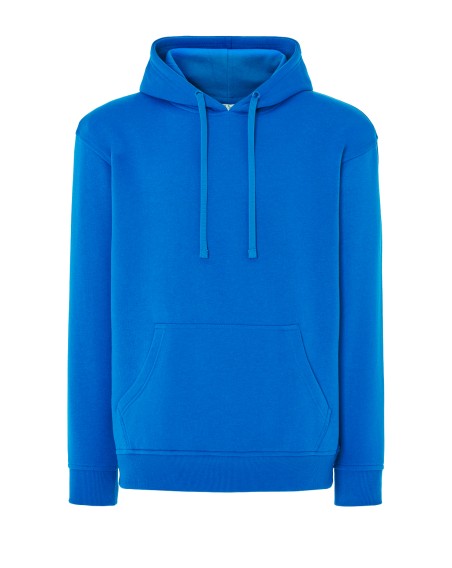 Sweatshirt canguru