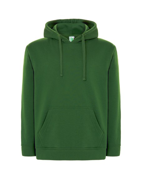 Sweatshirt canguru