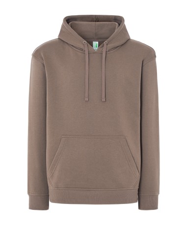 Sweatshirt canguru
