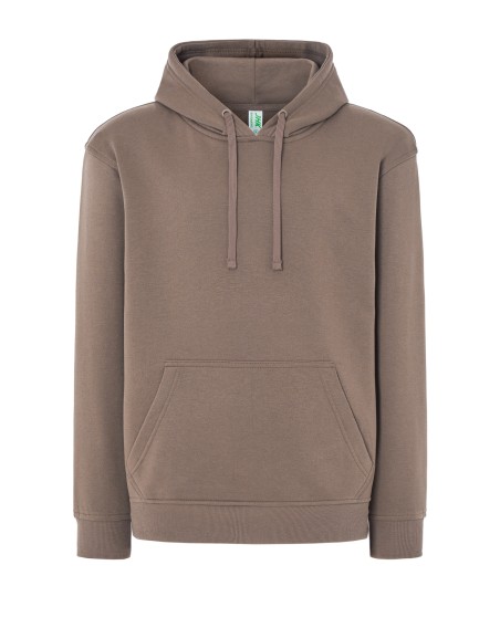 Sweatshirt canguru