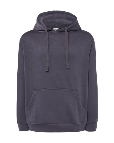 Sweatshirt canguru