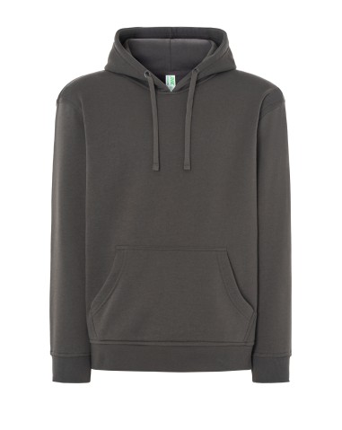 Sweatshirt canguru