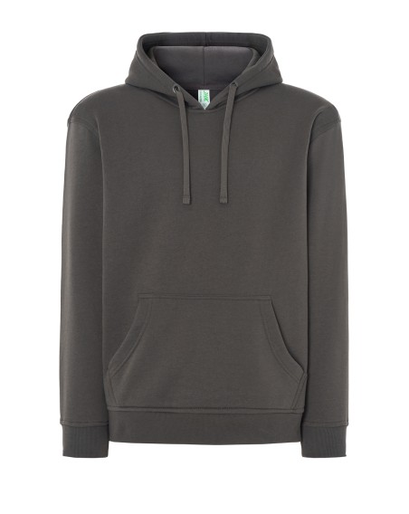 Sweatshirt canguru