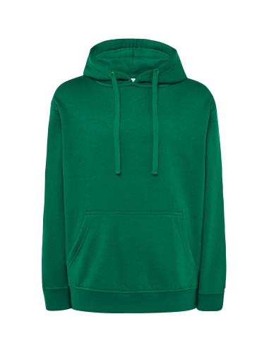 Sweatshirt canguru