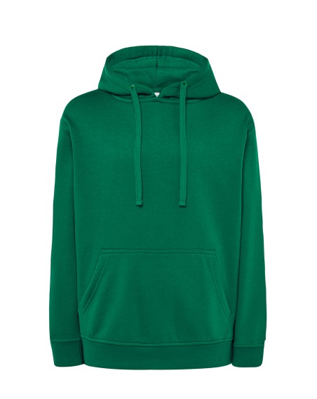 Sweatshirt canguru
