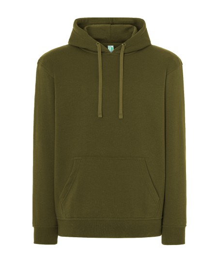 Sweatshirt canguru