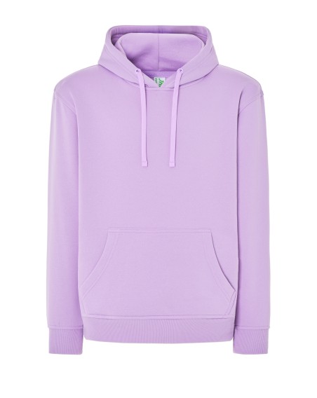 Sweatshirt canguru