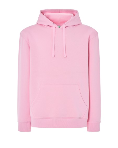 Sweatshirt canguru