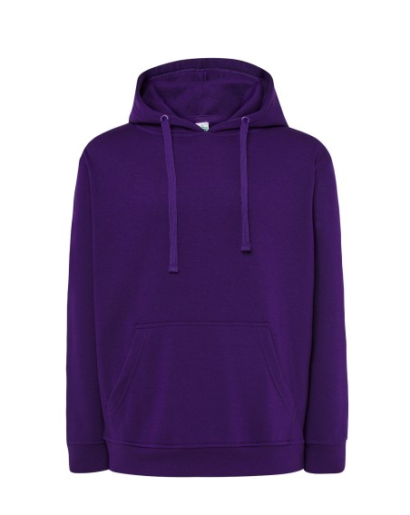 Sweatshirt canguru