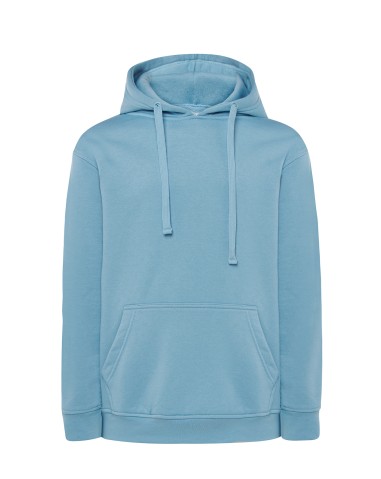 Sweatshirt canguru