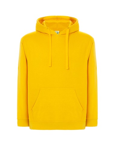 Sweatshirt canguru