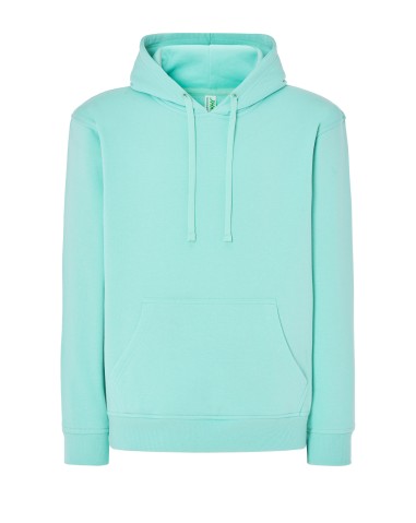 Sweatshirt canguru