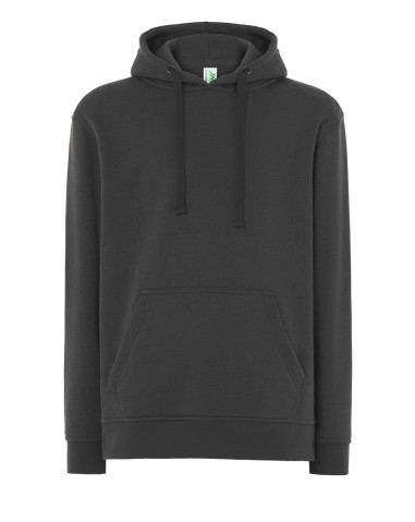 Sweatshirt canguru