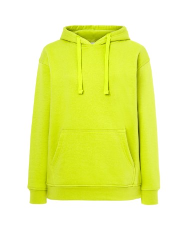 Sweatshirt canguru