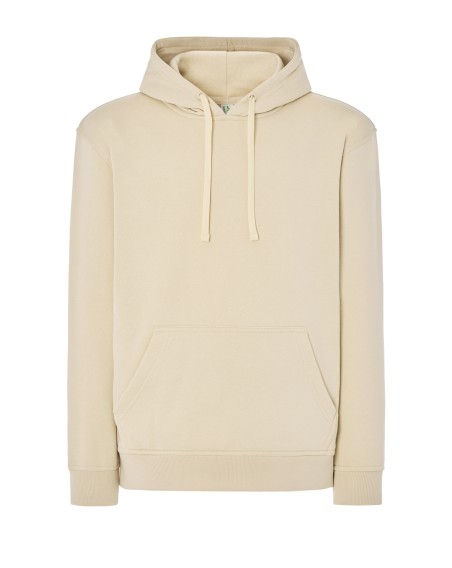 Sweatshirt canguru