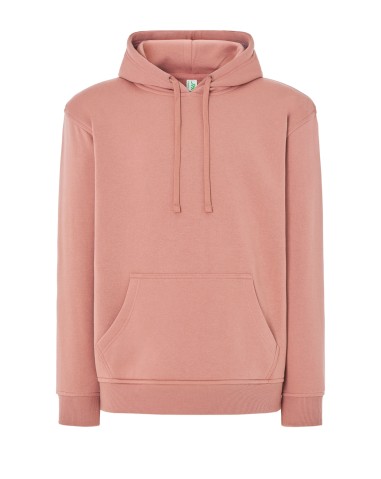 Sweatshirt canguru