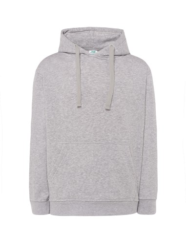 Sweatshirt canguru