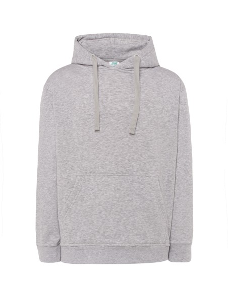 Sweatshirt canguru
