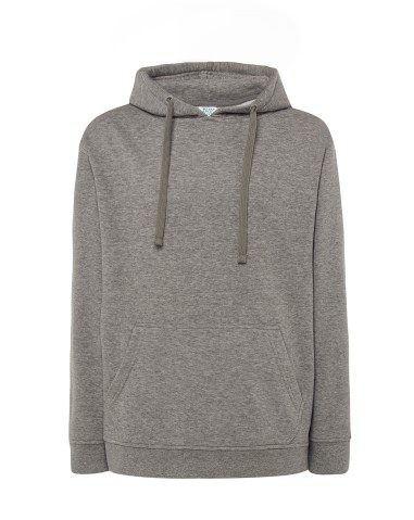 Sweatshirt canguru