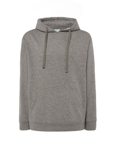 Sweatshirt canguru