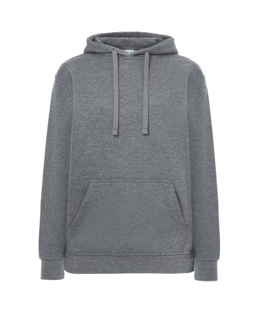 Sweatshirt canguru
