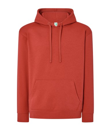 Sweatshirt canguru
