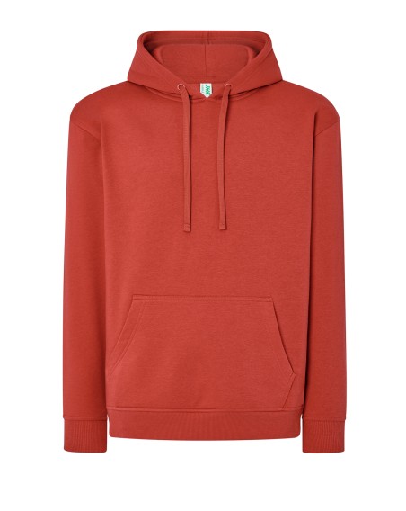 Sweatshirt canguru